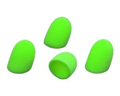 Sybai Short Popper -Aanbevolen Winkels Voor Visuitrusting Sybai Short Popper SYSHPOP XX sortpopperchartreuse