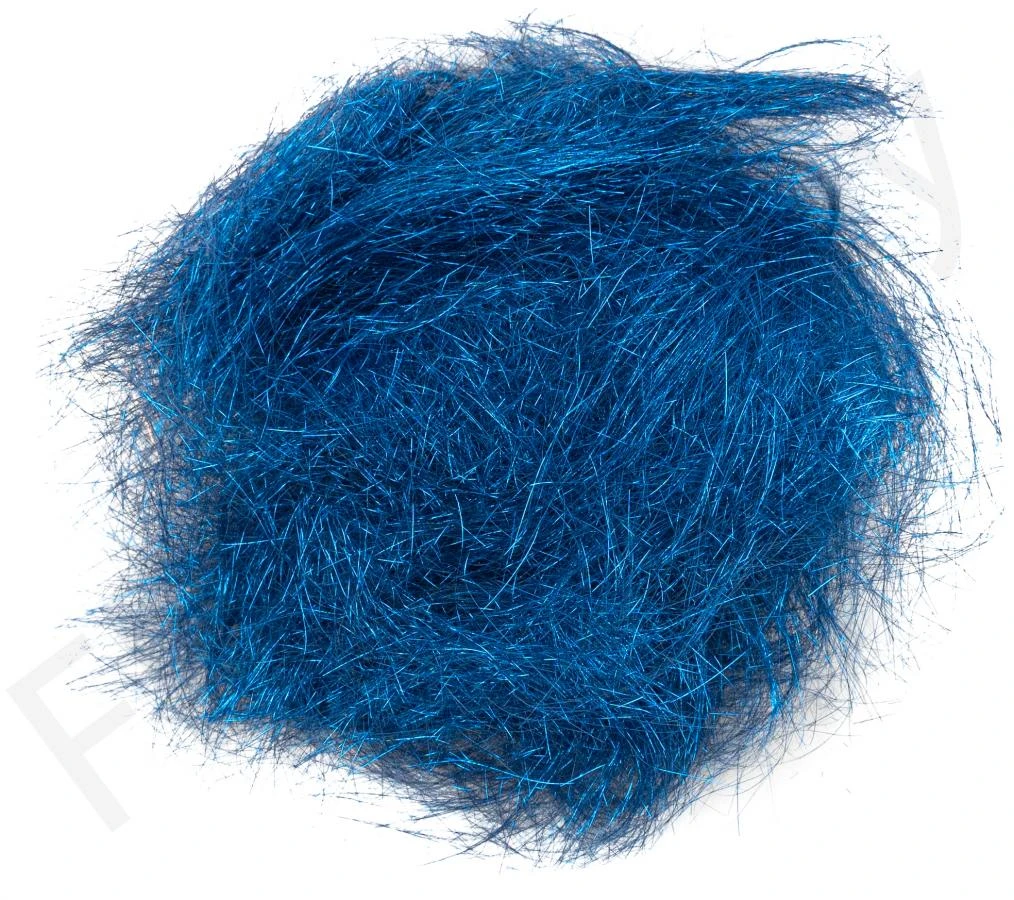 Sybai Supersoft Metallic Long Fiber Dubbing 14 Sybai Supersoft Metallic Long Fiber Dubbing - Afbeelding 12