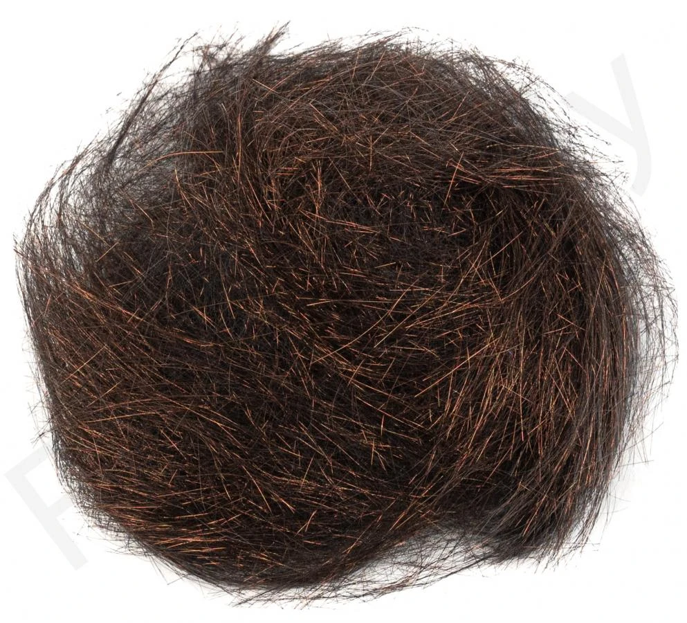 Sybai Supersoft Metallic Long Fiber Dubbing 21 Sybai Supersoft Metallic Long Fiber Dubbing - Afbeelding 19