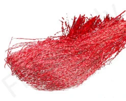 Sybai Twist Holographic Flash -Aanbevolen Winkels Voor Visuitrusting Sybai Twist Holographic Flash SYBAI THF X twist hair holo red bewerkt