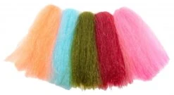 Sybai Twist Streamer Hair