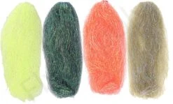 Sybai Volume Flash Hair