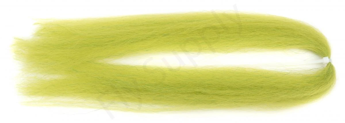 Synthetic Pike Hair 60cm 22 Synthetic Pike Hair 60cm - Afbeelding 20