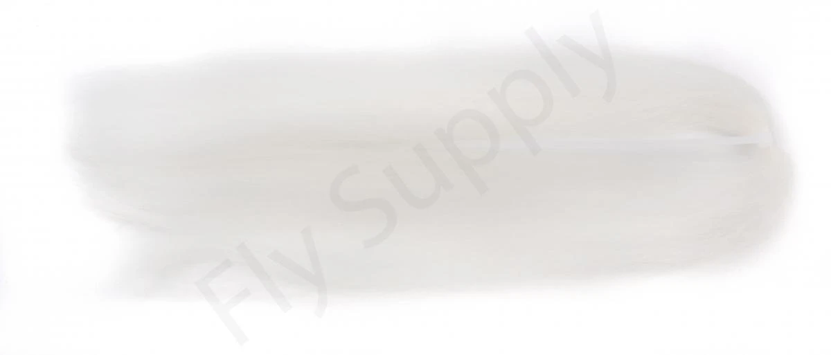 Synthetic Pike Hair 60cm 6 Synthetic Pike Hair 60cm - Afbeelding 4