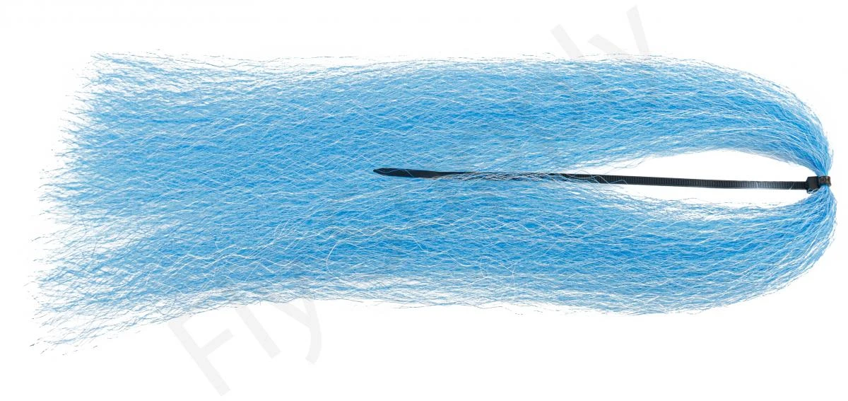 Synthetic Pike Hair 60cm 5 Synthetic Pike Hair 60cm - Afbeelding 3