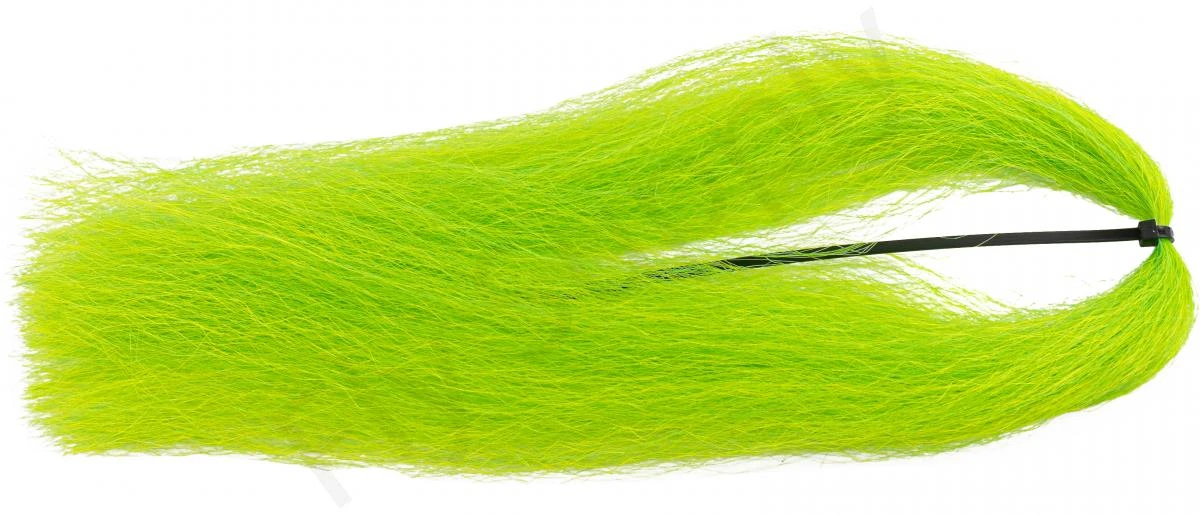 Synthetic Pike Hair 60cm 12 Synthetic Pike Hair 60cm - Afbeelding 10