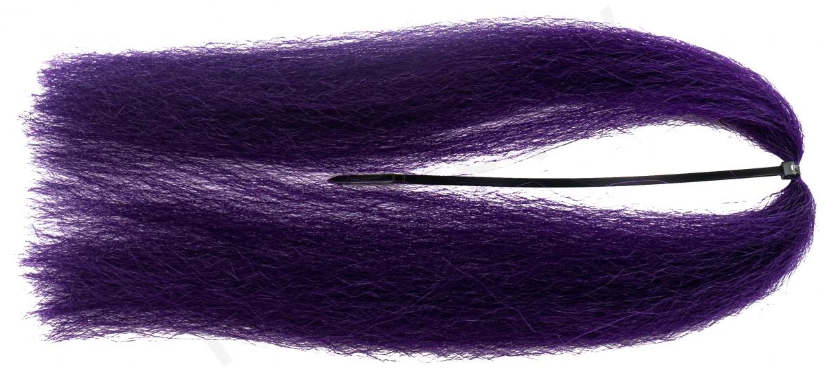 Synthetic Pike Hair 60cm 13 Synthetic Pike Hair 60cm - Afbeelding 11