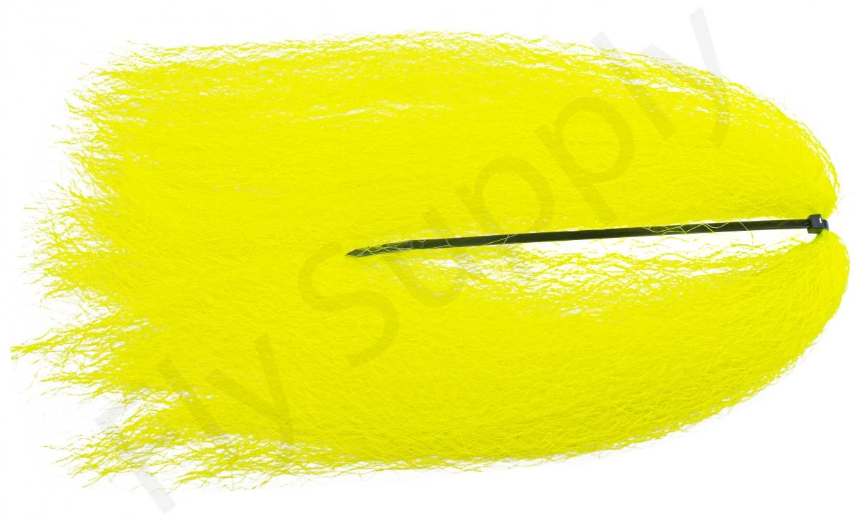 Synthetic Pike Hair 60cm 16 Synthetic Pike Hair 60cm - Afbeelding 14