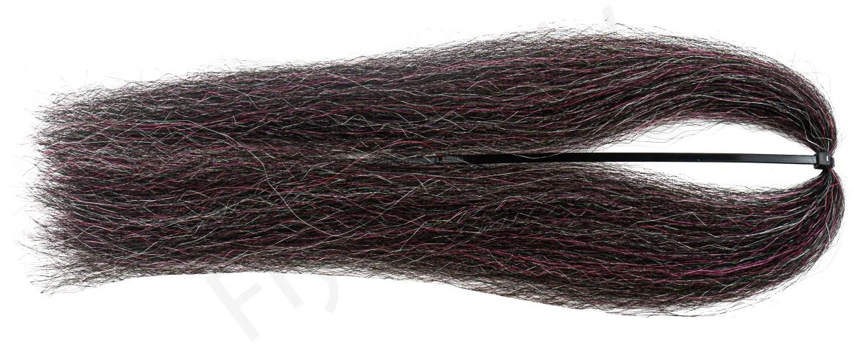 Synthetic Pike Hair 60cm 19 Synthetic Pike Hair 60cm - Afbeelding 17
