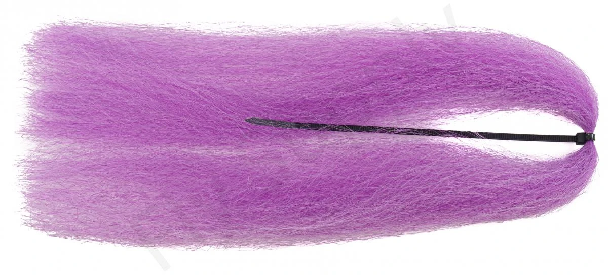 Synthetic Pike Hair 60cm 20 Synthetic Pike Hair 60cm - Afbeelding 18