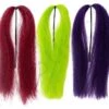 Synthetic Pike Hair 60cm 1 Synthetic Pike Hair 60cm -Aanbevolen Winkels Voor Visuitrusting Synthetic Pike Hair 60cm ELBI PKHAIR XXX ov
