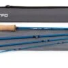 TFO Axiom II-X Fly Rod -Aanbevolen Winkels Voor Visuitrusting TFO Axiom II X Fly Rod TFOAXIOMIIX XXX 2naamloos 1