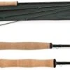 TFO BVK Series Fly Rod -Aanbevolen Winkels Voor Visuitrusting TFO BVK Series Fly Rod TF XXXX 4B bvk fly rods