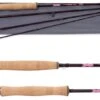 TFO Casting For Recovery Fly Rod 1 TFO Casting For Recovery Fly Rod -Aanbevolen Winkels Voor Visuitrusting TFO Casting for Recovery Fly Rod TFO CFR XXX tfo casting for recovery display