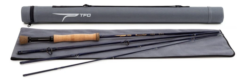 TFO Mangrove Coast Fly Rod 3 TFO Mangrove Coast Fly Rod
