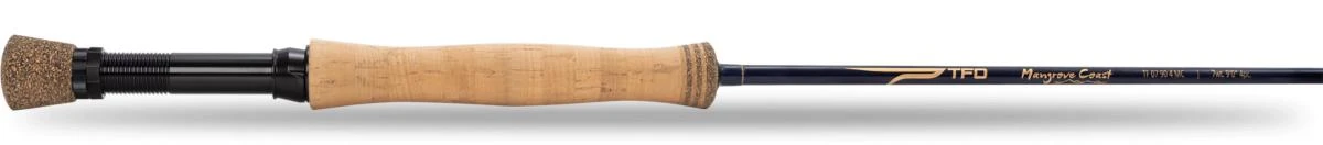 TFO Mangrove Coast Fly Rod 4 TFO Mangrove Coast Fly Rod - Afbeelding 2