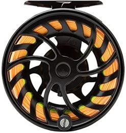 TFO NXT Large Arbor Pre-Spooled Reel With Line -Aanbevolen Winkels Voor Visuitrusting TFO NXT Large Arbor Pre Spooled Reel With Line TFONXTSPOOLED XXX tfo nxt reel set with line