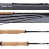 TFO Pro III Fly Rod 1 TFO Pro III Fly Rod -Aanbevolen Winkels Voor Visuitrusting TFO Pro III Fly Rod TFXXXX4P3 tfo pro iii fly rod