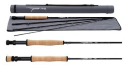 TFO Pro III Fly Rod