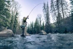 TFO Pro III Fly Rod 20 TFO Pro III Fly Rod -Aanbevolen Winkels Voor Visuitrusting TFO Pro III Fly Rod TFXXXX4P3 tfo prof iii ma6l