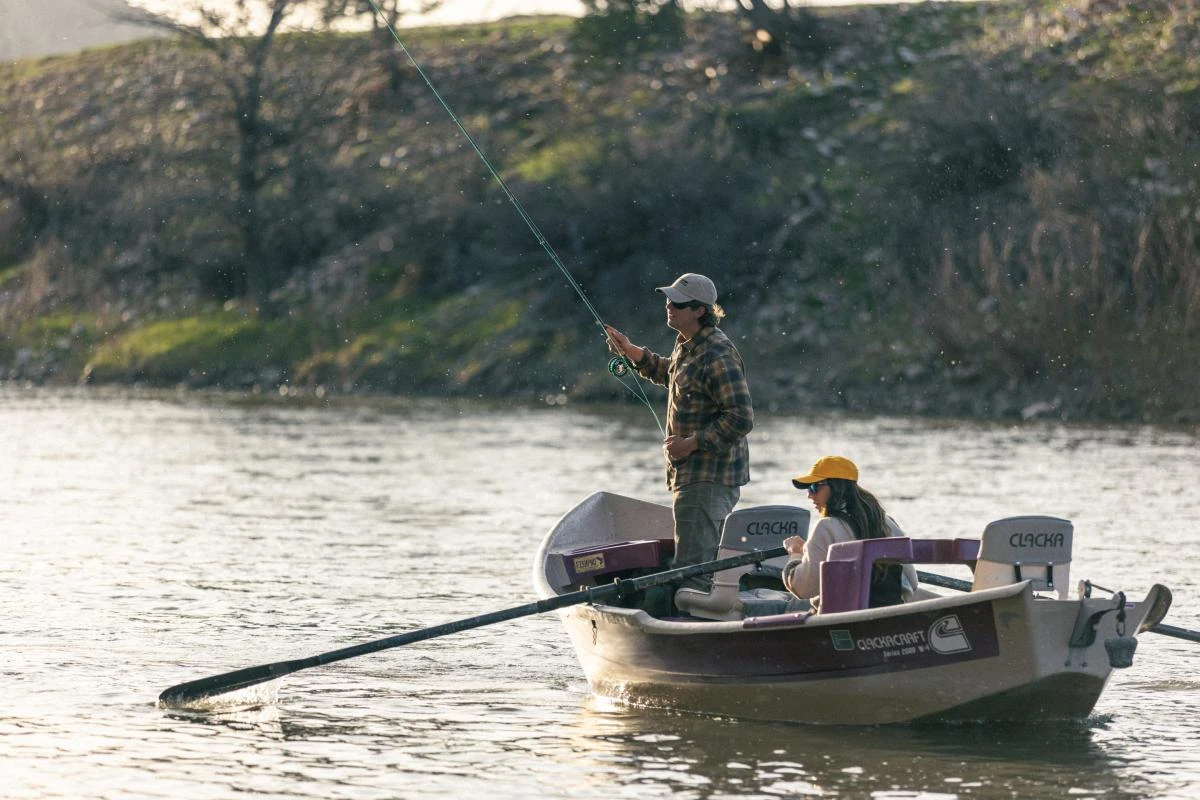 TFO Pro III Fly Rod 9 TFO Pro III Fly Rod - Afbeelding 7