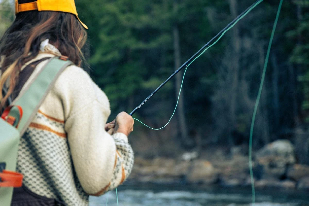 TFO Pro III Fly Rod 13 TFO Pro III Fly Rod - Afbeelding 11