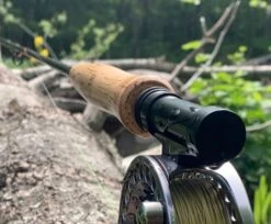 TFO Stealth Fly Rod 9 TFO Stealth Fly Rod -Aanbevolen Winkels Voor Visuitrusting TFO Stealth Fly Rod TFO STEALTHROD XXX tfo stealth4