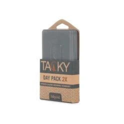 Fishpond Tacky Daypack Fly Box 2X -Aanbevolen Winkels Voor Visuitrusting Tacky Daypack Fly Box 2X TDPFB 2X 0030 daypack2 package front 1