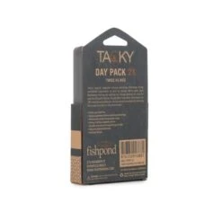 Fishpond Tacky Daypack Fly Box 2X -Aanbevolen Winkels Voor Visuitrusting Tacky Daypack Fly Box 2X TDPFB 2X 0031 daypack2 package back 1