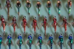 Fishpond Tacky Daypack Fly Box 2X -Aanbevolen Winkels Voor Visuitrusting Tacky Daypack Fly Box 2X TDPFB 2X detail mg 2 4