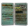 Fishpond Tacky Daypack Fly Box 2X -Aanbevolen Winkels Voor Visuitrusting Tacky Daypack Fly Box 2X TDPFB 2X tacky daypack fly box 2x tdpfb 2x 0033 daypack2 open flies 1