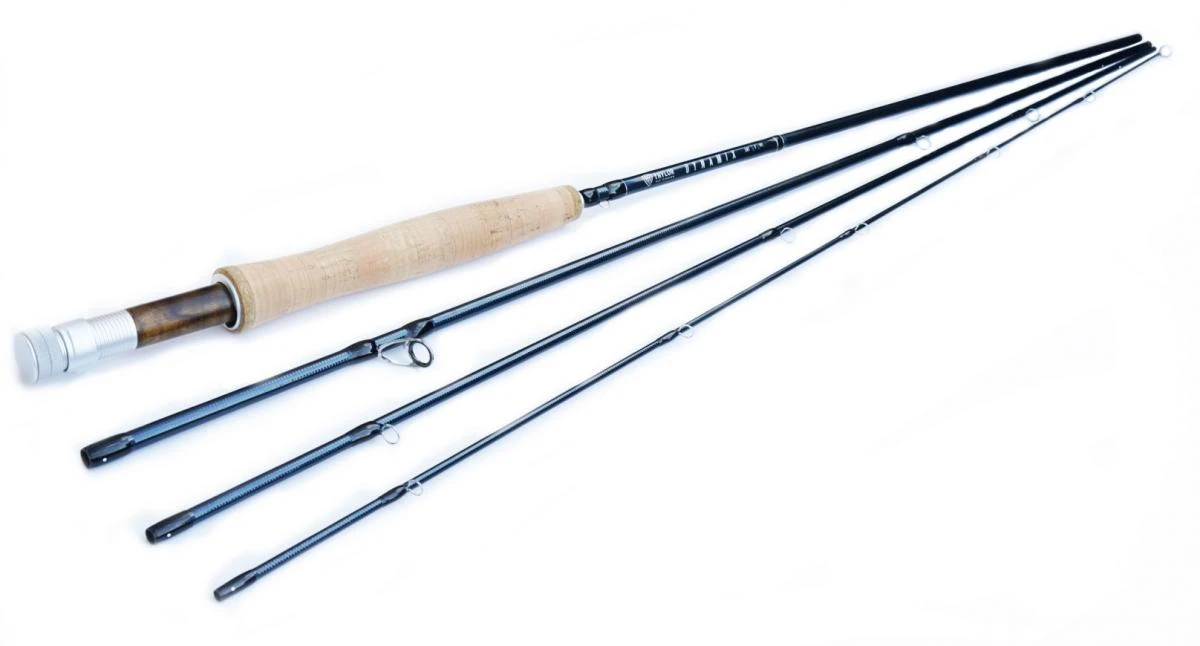 Taylor Dynamix Fly Rod 3 Taylor Dynamix Fly Rod
