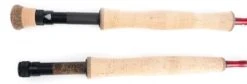 Taylor Phenom MII Fly Rod -Aanbevolen Winkels Voor Visuitrusting Taylor Phenom MII Fly Rod NFD880 XXX phenom 2 scaled 1