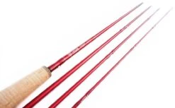 Aanbevolen Winkels Voor Visuitrusting -Aanbevolen Winkels Voor Visuitrusting Taylor Phenom MII Fly Rod NFD880 XXX phenom 4 scaled 1