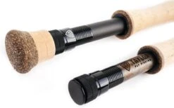 Taylor Phenom MII Fly Rod -Aanbevolen Winkels Voor Visuitrusting Taylor Phenom MII Fly Rod NFD880 XXX phenom 7 scaled 1