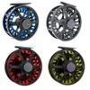 Taylor Revolution Z Fly Reel -Aanbevolen Winkels Voor Visuitrusting Taylor Revolution Z Fly Reel NFD835 GREY XXX taylor reels