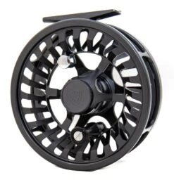 Taylor Revolution Z Fly Reel -Aanbevolen Winkels Voor Visuitrusting Taylor Revolution Z Fly Reel Slate Grey NFD835 GREY XXX dsc 0014