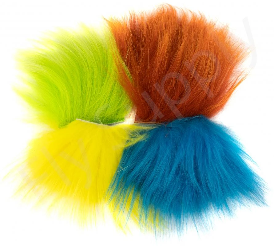 Tempel Dog 3 Tempel Dog