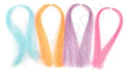 Textreme Phosphorescent Fibers