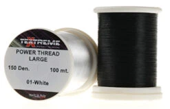 Textreme Power Thread 7 Textreme Power Thread -Aanbevolen Winkels Voor Visuitrusting Textreme Power Thread TEXT PWRTHR XXX 2sptlglarge