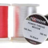 Textreme Power Thread -Aanbevolen Winkels Voor Visuitrusting Textreme Power Thread TEXT PWRTHR XXX sptmelarge