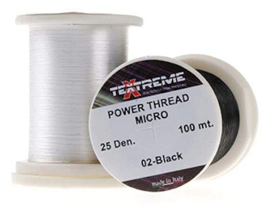 Textreme Power Thread 4 Textreme Power Thread - Afbeelding 2