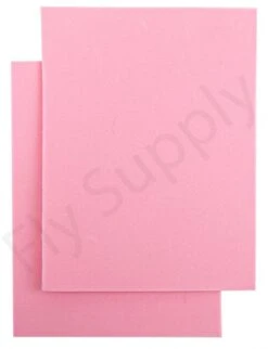 Thin Fly Foam -Aanbevolen Winkels Voor Visuitrusting Thin fly foam 22 02XXX dsc04587 bewerkt