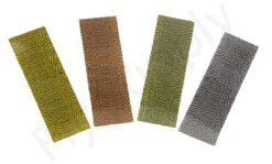 Thin Skin Mottled Bustard