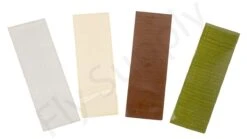 Thin Skin Plain Colors