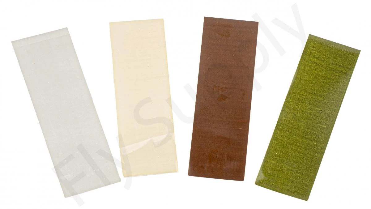 Thin Skin Plain Colors 3 Thin Skin Plain Colors