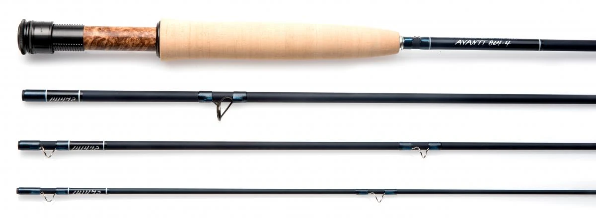 Thomas & Thomas Avantt Fly Rod 3 Thomas & Thomas Avantt Fly Rod
