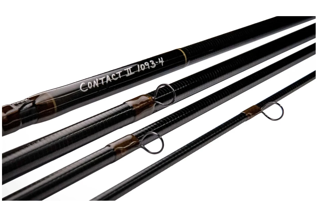 Thomas & Thomas Contact II Fly Rod 6 Thomas & Thomas Contact II Fly Rod - Afbeelding 4