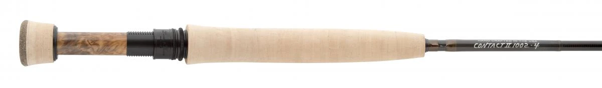 Thomas & Thomas Contact II Fly Rod 4 Thomas & Thomas Contact II Fly Rod - Afbeelding 2