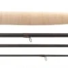 Thomas & Thomas Contact II Fly Rod 1 Thomas & Thomas Contact II Fly Rod -Aanbevolen Winkels Voor Visuitrusting Thomas Thomas Contact II Fly Rod CONTACTII XXX contact 2 1002 rod
